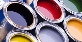 Copolymer emulsions and Additives for paints, coatings & allied industries