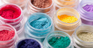 Pigments & Colorants